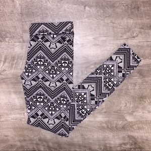 PRICE DROP | VS PINK Essential Legging